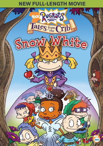 Rugrats Tales From The Crib: Snow White