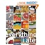 Everything I Ate: A Year in the Life of My Mouth