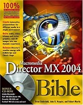 Macromedia Director MX 2004 Bible