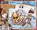 One Piece Thousand Sunny 280 mm plastic model kit_s-3
