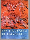 The six strides of Freyfaxi