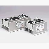 Charles 70 Amp 1 Alternator 3 Bank Battery Isolator - Chargers - Charles Marine by CHARLES MARINE GROUP