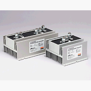 70 Amp 1 Alternator 3 Bank Battery Isolator by