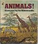 Animals!