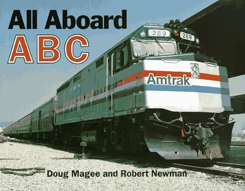 Trains and Railroads