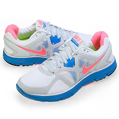Nike Women' s Lunarglide+ 3
