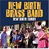New Birth Family