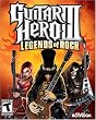 Guitar Hero III: Legends of Rock - PS2