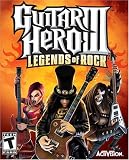 Guitar Hero III: Legends of Rock - PS2