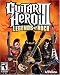 Guitar Hero III: Legends of Rock - PS2