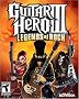 Guitar Hero III: Legends of Rock - PS2 Guitar Hero III: Legends of Rock - PS2