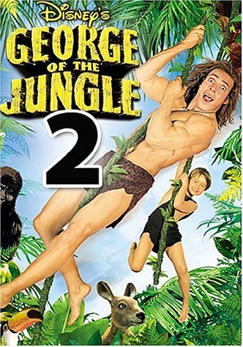 George Of The Jungle 2