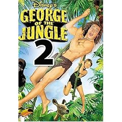 George Of The Jungle 2