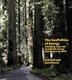 The GeoPolitics of Energy:: Achieving a Just and Sustainable Energy Distribution by 2040