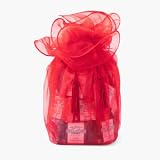 Ghirardelli Red Deluxe Squares Bag, 70ct