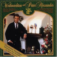 Weihnachten mit Peter Alexander