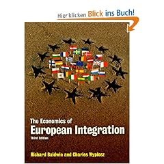 Economics of European Integration