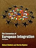 The economics of European integration