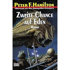 Zweite Chance auf Eden