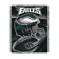 NFL Spiral Throw- Eagles