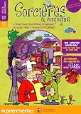 Revue Mindscape  / Sorcières & Cie