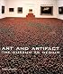 Art and Artifact: The Museum as Medium