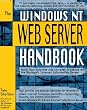 The Windows Nt Web Server Handbook