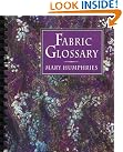 Fabric Glossary