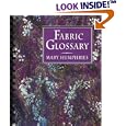 Fabric Glossary