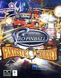 Eigenschaften Application Systems Heidelberg  / Pro Pinball - Fantastic Journey (MAC)