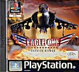 Revue Atari  / Eagle One Harrier Attack