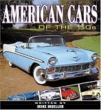 American Cars of the '50s-Bind-up