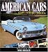 Search : American Cars of the '50s-Bind-up