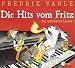 B&uuml;cher : Die Hits vom Fritz. CD: Die schönsten Lieder für Kinder