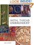 Metal Thread Embroidery