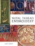 Metal Thread Embroidery