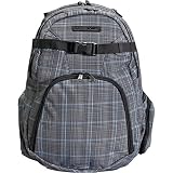 DAKINE PATROL WET DRY BACKPACK GREY by SWELL