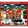 A Happy New Year's Day