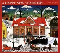 A Happy New Year's Day