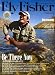 Fly Fisher (フライフィッシャー) 2010年 01月号 [雑誌]