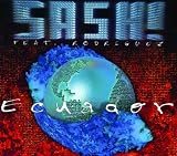 Ecuador [6 Remixes] (1997)