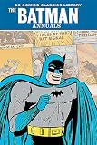DC Comics Classics Library: Batman Annuals v. 2
