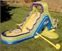 Wham-O Splash Tunnel Slip N Slide