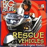 Rescue Vehicles (Big Stuff)