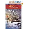 Holiday Hideout (Love Inspired Suspense)