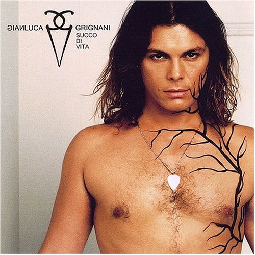 Gianluca Grignani - Succo Di Vita: Very Best Of - Zortam Music