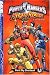 Power Rangers: Ninja Storm Volume 1: Dark Sky Overhead (Power Rangers)