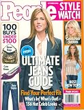 People Extra, Fall 2006 Issue