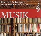 Musik-Alles Was Man Hören Muss