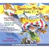 Geronimo Stilton: Books 7-9: #7: Red Pizzas for a Blue Count; #8: Attack of the Bandit Cats; #9: A Fabulous Vacation for Geronimo